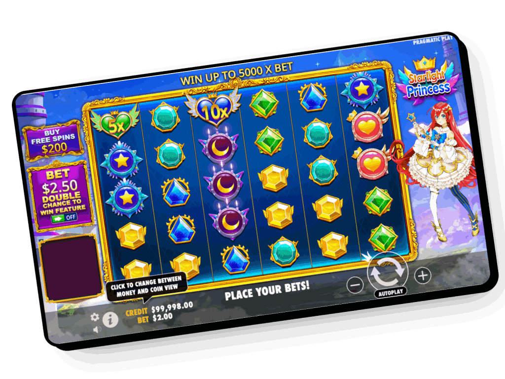 wunderino slots